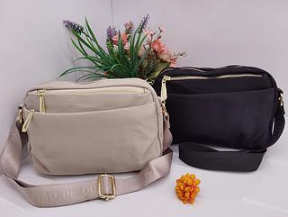 BOLSA PAVÃO DE OURO