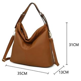 BOLSA SACO PAVÃO DE OURO