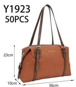 Y1923 BOLSA PAVÃO DE OURO