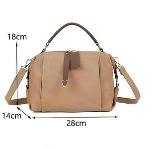 BOLSA PAVÃO DE OURO