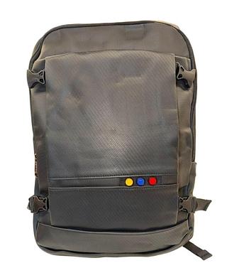 88644 MOCHILA MASCULINA(NYLON)
