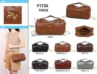 NOVIDADES-PAVAO DE OURO