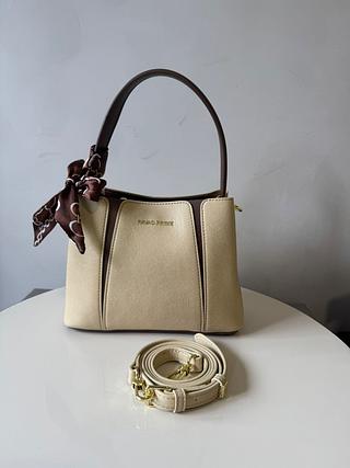 BOLSA PAVÃO PRIME