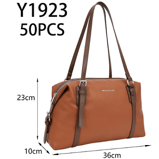 Y1923 BOLSA PAVÃO DE OURO