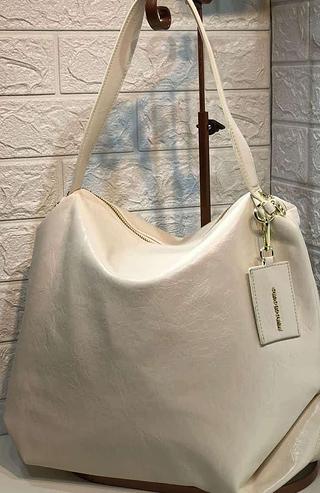 BOLSA PAVÃO DE OURO