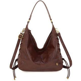 K839 BOLSA PAVÃO DE OURO