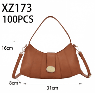 XZ173 BOLSA PAVÃO PRIME