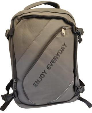 88645 MOCHILA MASCULINA(NYLON)