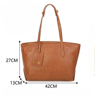 BOLSA PAVÃO DE OURO