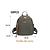 MOCHILA PAVÃO DE OURO PRIME