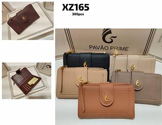 CARTEIRA PAVÃO PRIME