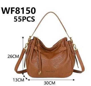 WF8150 BOLSA PAVÃO DE OURO