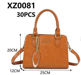 XZ0081 BOLSA PAVÃO PRIME