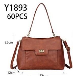 BOLSA PAVÃO DE OURO