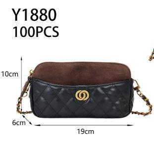 BOLSA PAVÃO DE OURO