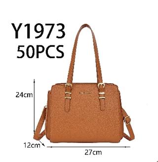 1973 BOLSA PAVÃO DE OURO