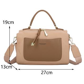 BOlSA PAVÃO DE OURO