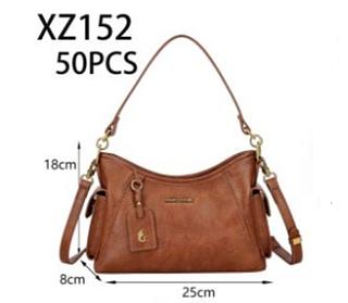 XZ152 BOLSA PAVÃO PRIME