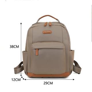 MOCHILA PAVÃO PRIME