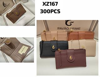 CARTEIRA PAVÃO PRIME