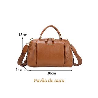 Bolsa Pavão de Ouro