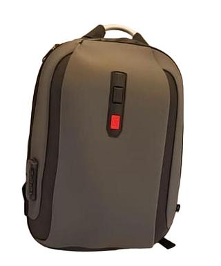 88647 MOCHILA MASCULINA (NYLON)