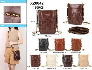 NOVIDADE-PAVÃO PRIME