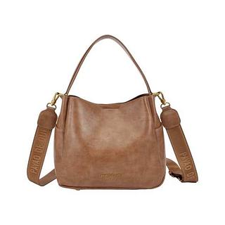 Y1972 BOLSA PAVÃO DE OURO