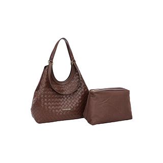 Y1933 BOLSA PAVÃO DE OURO