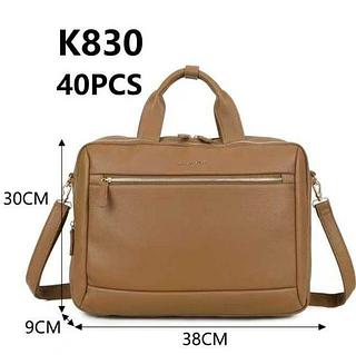 BOLSA PAVÃO DE OURO