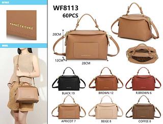 NOVIDADE-PAVÃO DE OURO