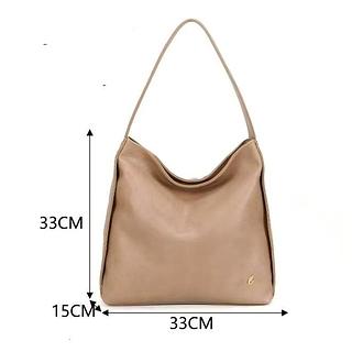 BOLSA PAVÃO DE OURO