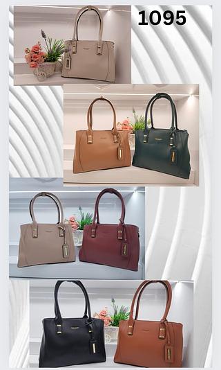 BOLSA PAVÃO DE OURO