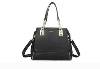 Y1505 BOLSA PAVÃO DE OURO
