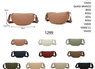 BOLSA PAVÃO DE OURO