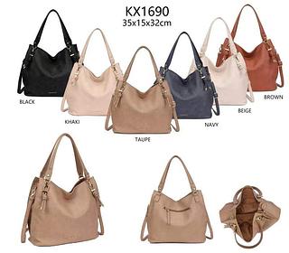 BOLSA PAVÃO DE OURO