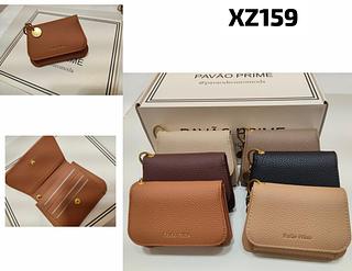 CARTEIRA PAVÃO PRIME