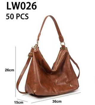 BOLSA PAVÃO DE OURO