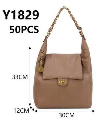 BOLSA PAVÃO DE OURO