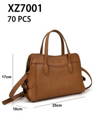 XZ7001 BOLSA PAVÃO PRIME