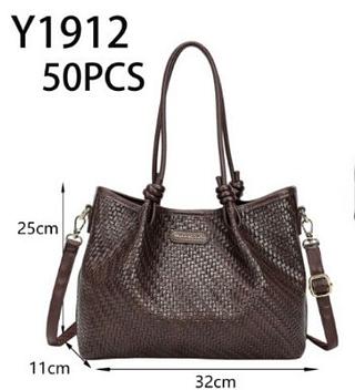 BOLSA PAVÃO DE OURO