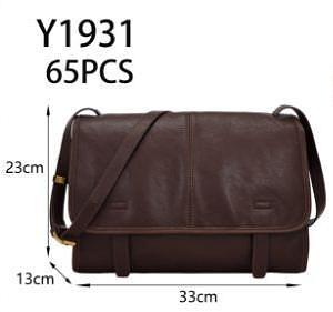 BOLSA PAVÃO DE OURO