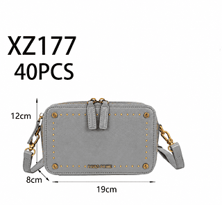 ZX177 BOLSA PAVÃO PRIME