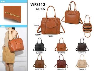 NOVIDADE-PAVÃO DE OURO