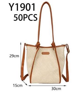 BOLSA PAVÃO DE OURO