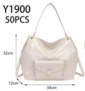 BOLSA PAVÃO DE OURO