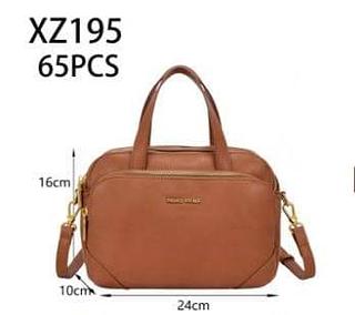 XZ195 BOLSA PAVÃO PRIME