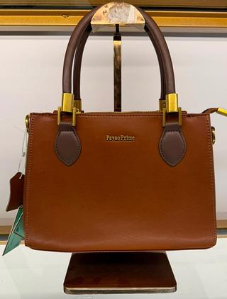XZ153-1 BOLSA PAVÃO PRIME