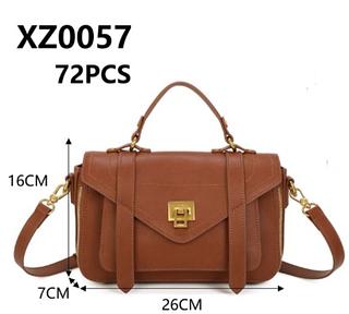 XZ0057 BOLSA PAVÃO PRIME