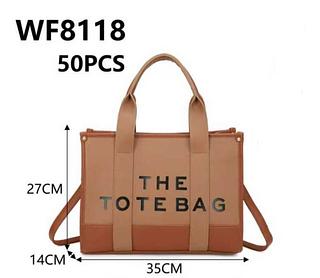 WF8118 BOLSA PAVÃO DE OURO